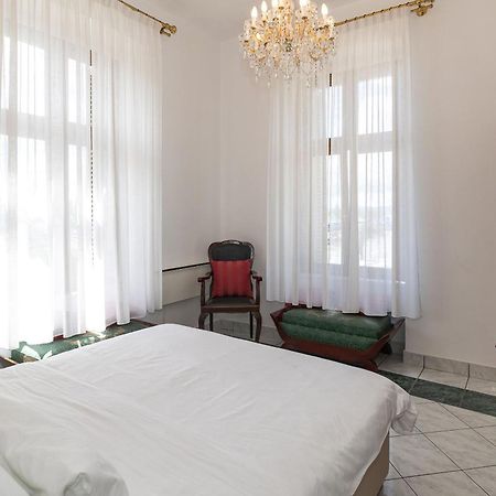 Apartments Villa Castello Криквеница Екстериор снимка