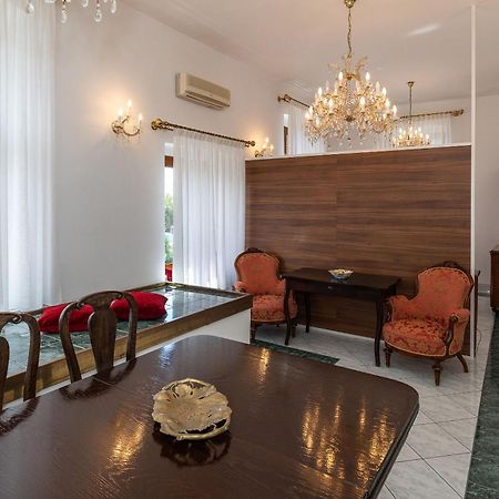 Apartments Villa Castello Криквеница Екстериор снимка