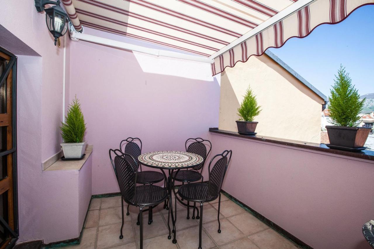 Apartments Villa Castello Криквеница Екстериор снимка
