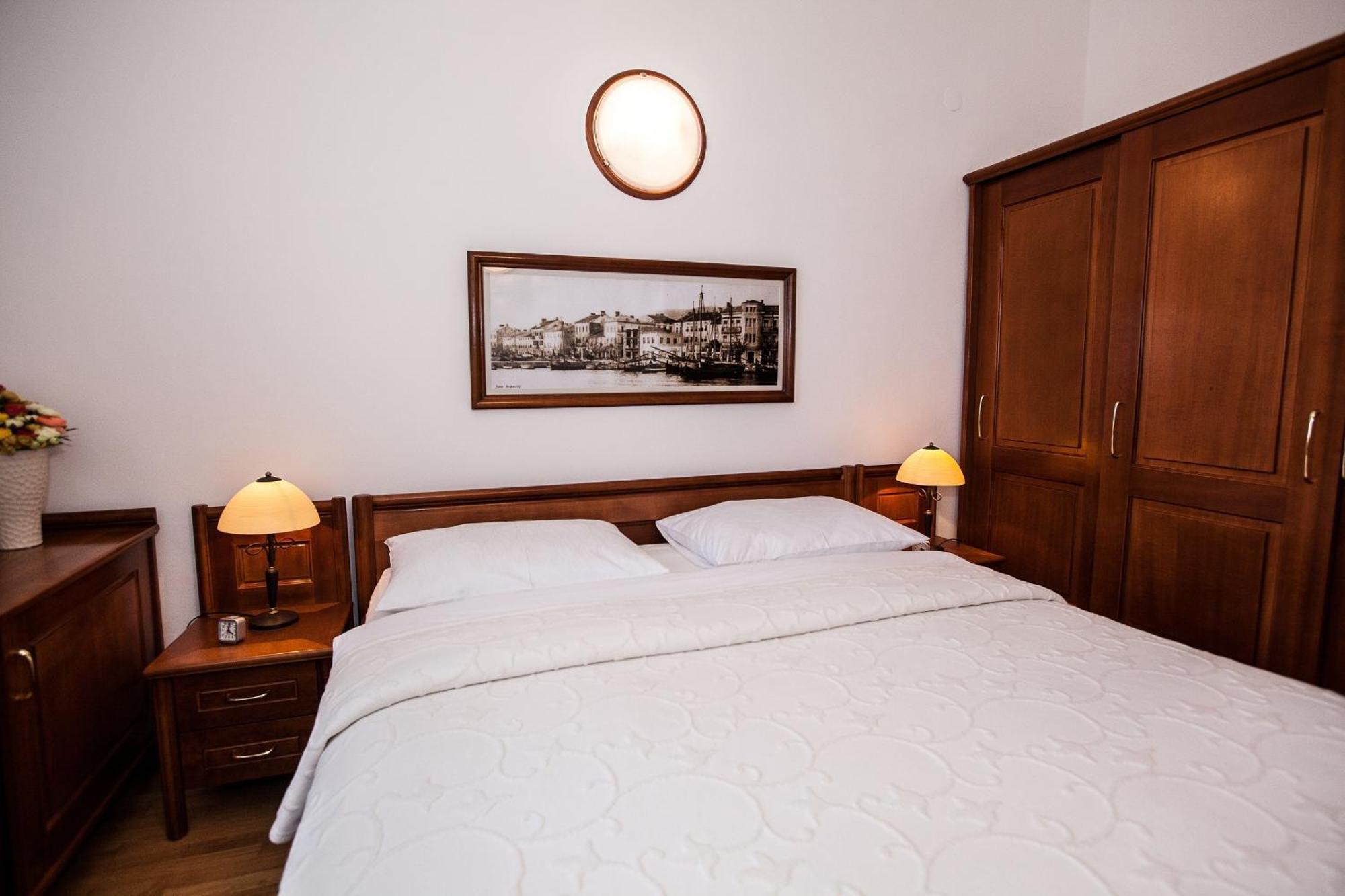 Apartments Villa Castello Криквеница Екстериор снимка