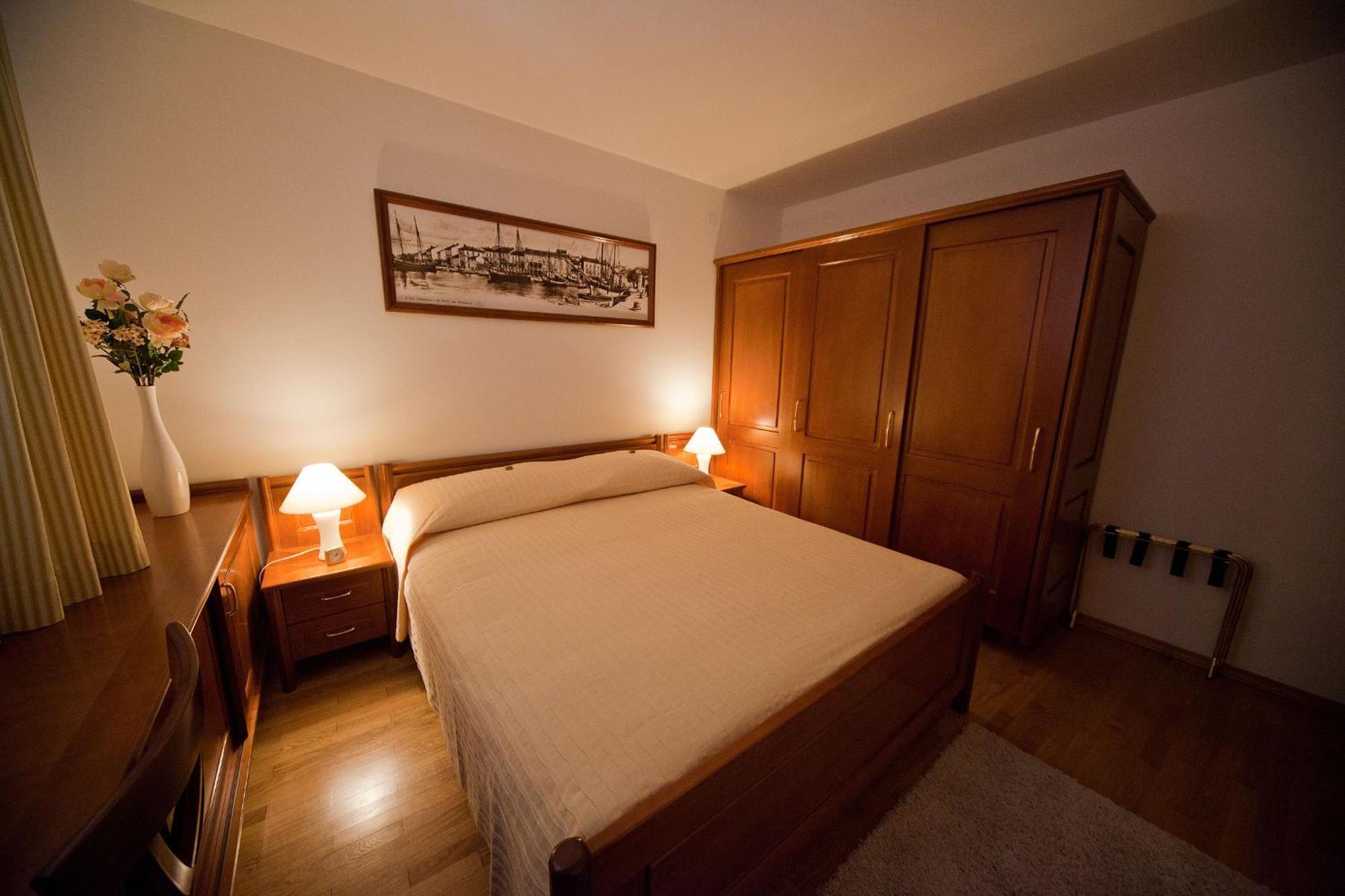 Apartments Villa Castello Криквеница Екстериор снимка