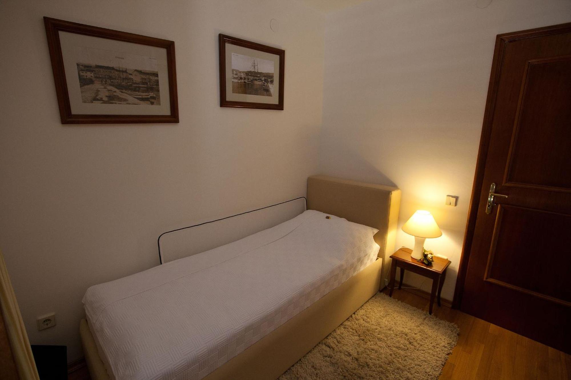 Apartments Villa Castello Криквеница Екстериор снимка