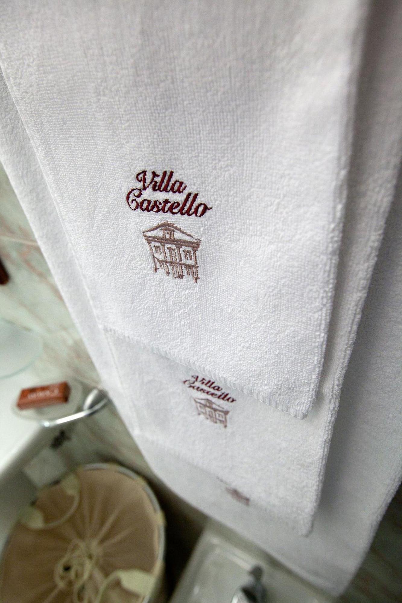 Apartments Villa Castello Криквеница Екстериор снимка
