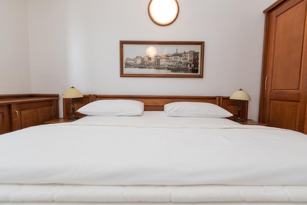Apartments Villa Castello Криквеница Екстериор снимка