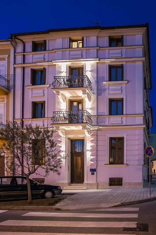 Apartments Villa Castello Криквеница Екстериор снимка