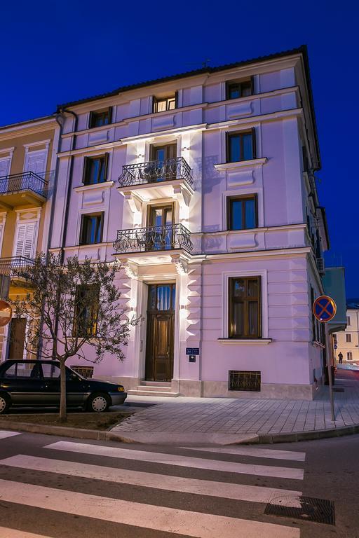 Apartments Villa Castello Криквеница Екстериор снимка
