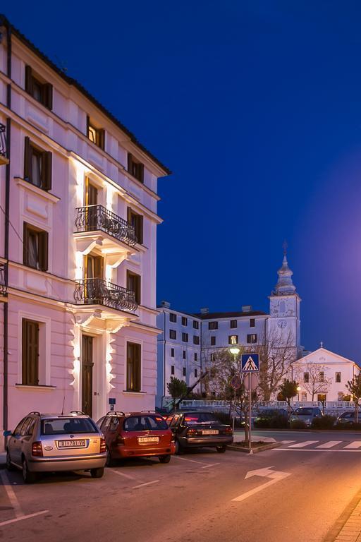 Apartments Villa Castello Криквеница Екстериор снимка
